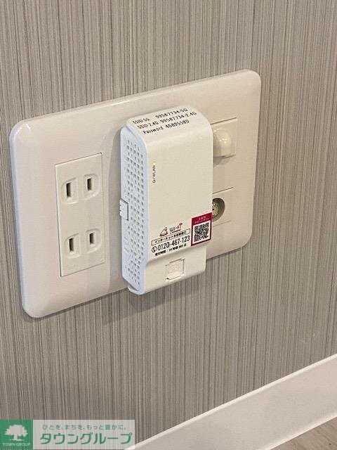 セレス巣鴨の物件内観写真