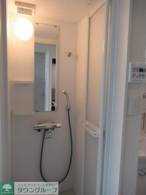 ハーモニーテラス板橋宮本町の物件内観写真