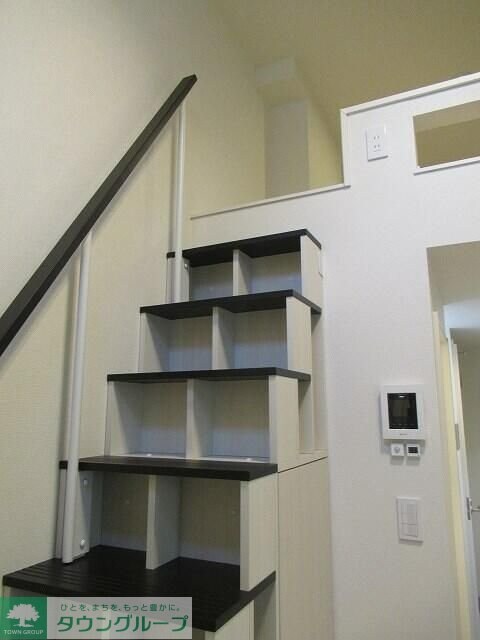 ハーモニーテラス板橋宮本町の物件内観写真