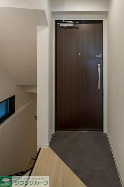 GLACISの物件内観写真