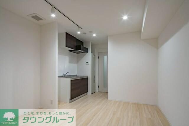 GLACISの物件内観写真