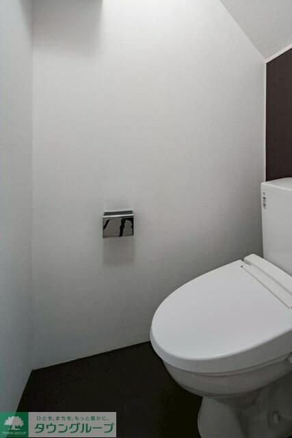 GLACISの物件内観写真