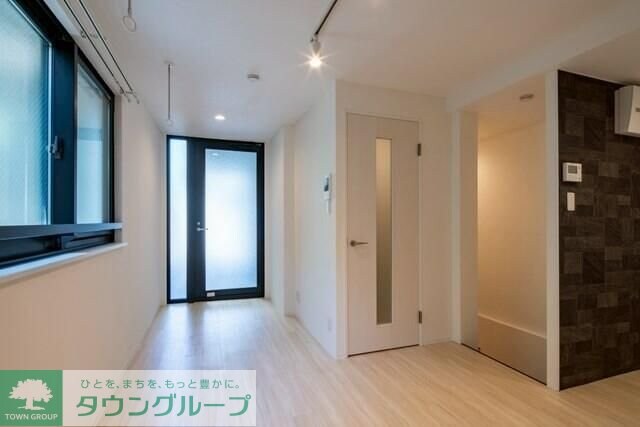 GLACISの物件内観写真