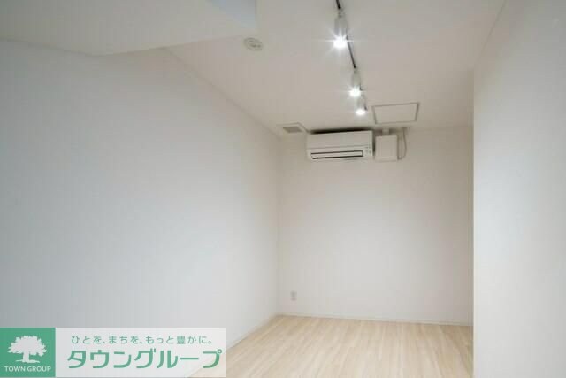 GLACISの物件内観写真