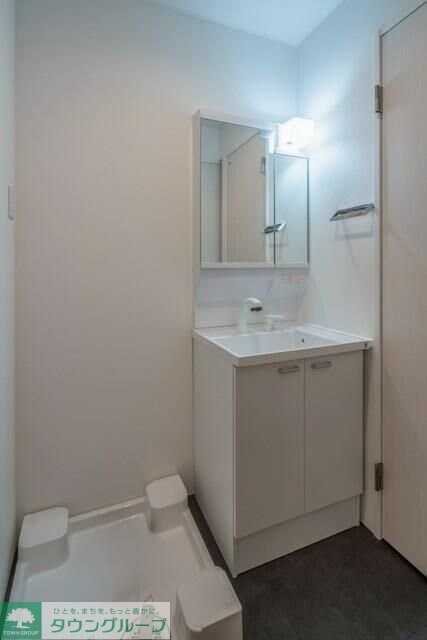 GLACISの物件内観写真