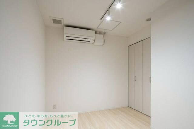 GLACISの物件内観写真