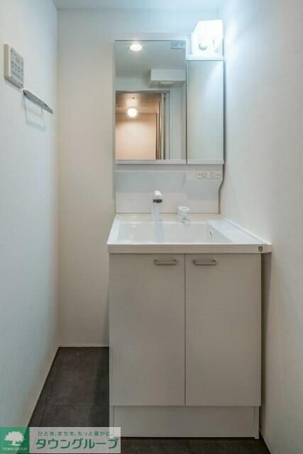 GLACISの物件内観写真