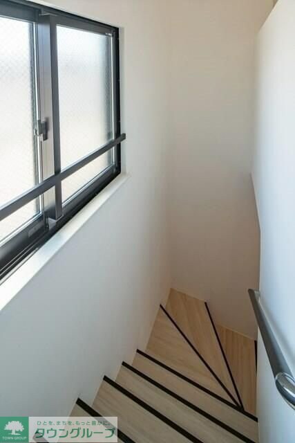 GLACISの物件内観写真