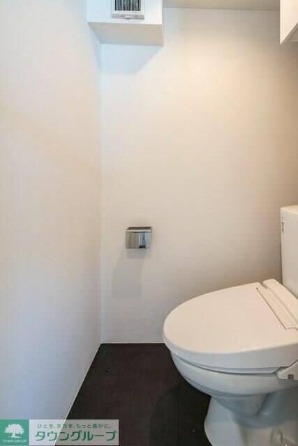 GLACISの物件内観写真