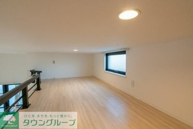 GLACISの物件内観写真