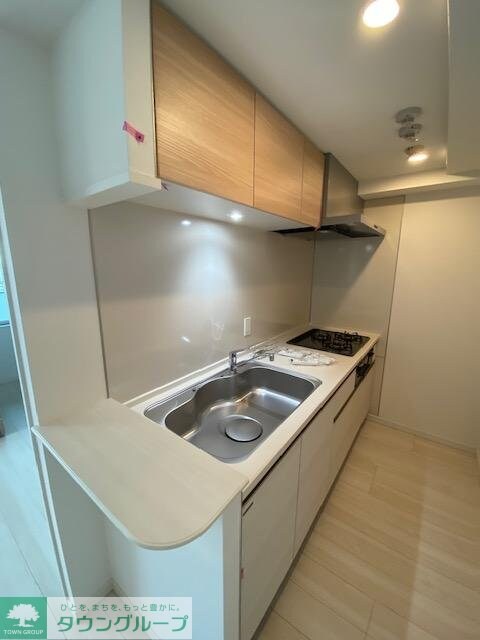 プライムブリス板橋本町の物件内観写真