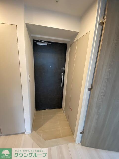 プライムブリス板橋本町の物件内観写真