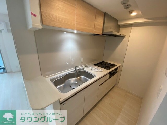 プライムブリス板橋本町の物件内観写真