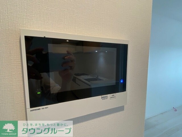 プライムブリス板橋本町の物件内観写真