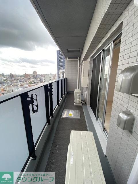 プライムブリス板橋本町の物件内観写真