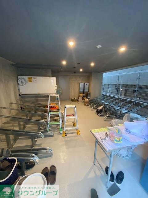 プライムブリス板橋本町の物件内観写真