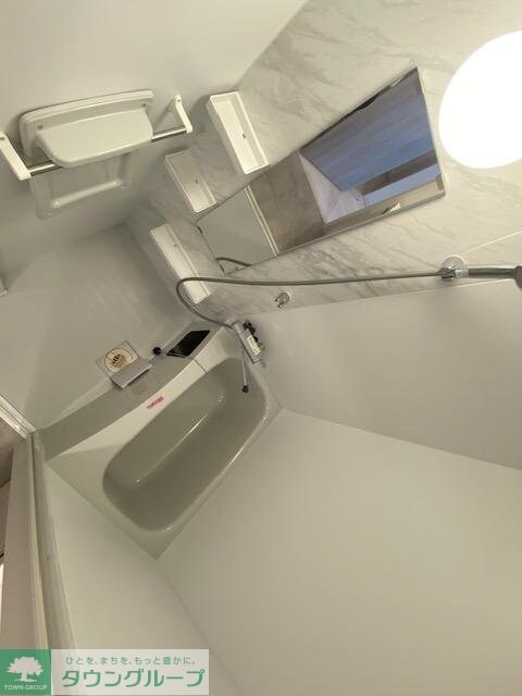 プライムブリス板橋本町の物件内観写真