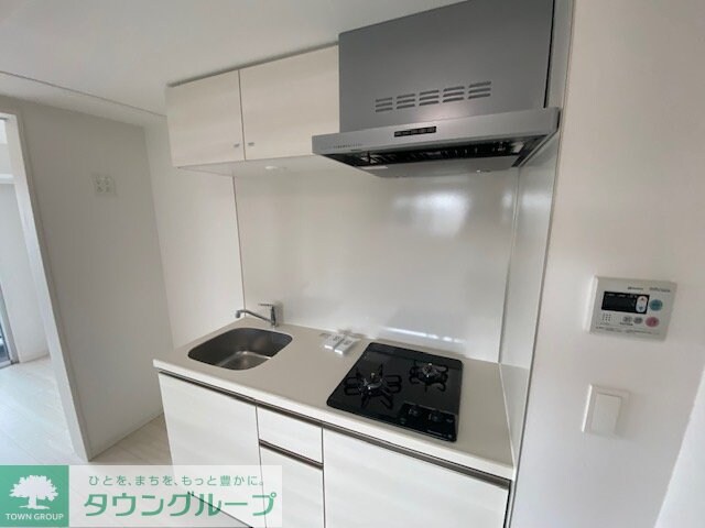 プライムブリス板橋本町の物件内観写真