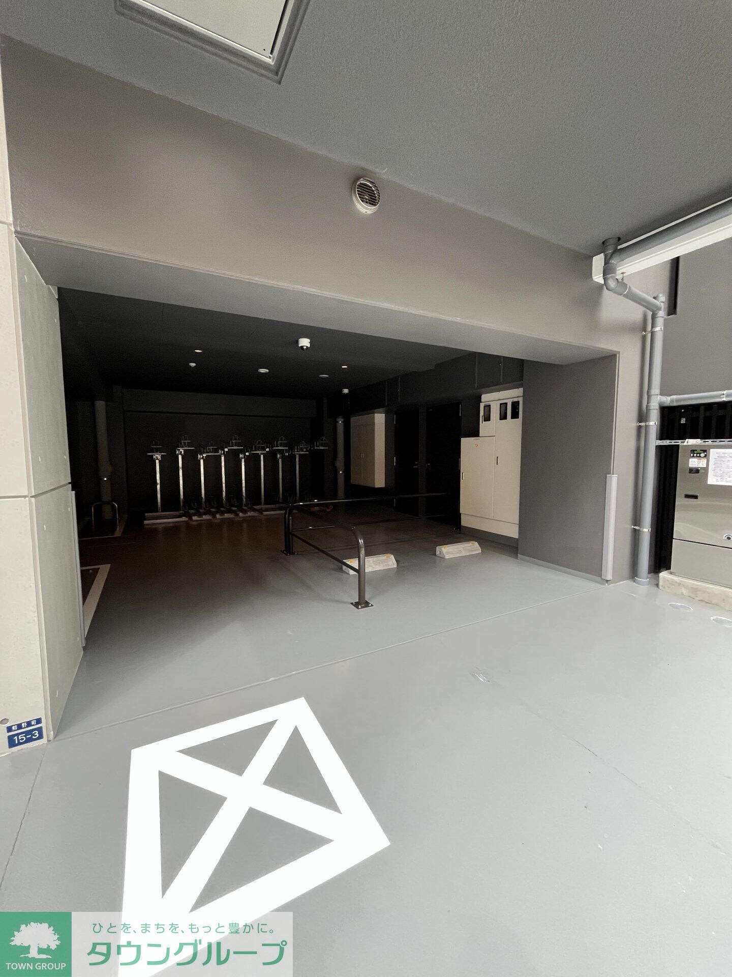 S-RESIDENCE板橋大山brimの物件内観写真