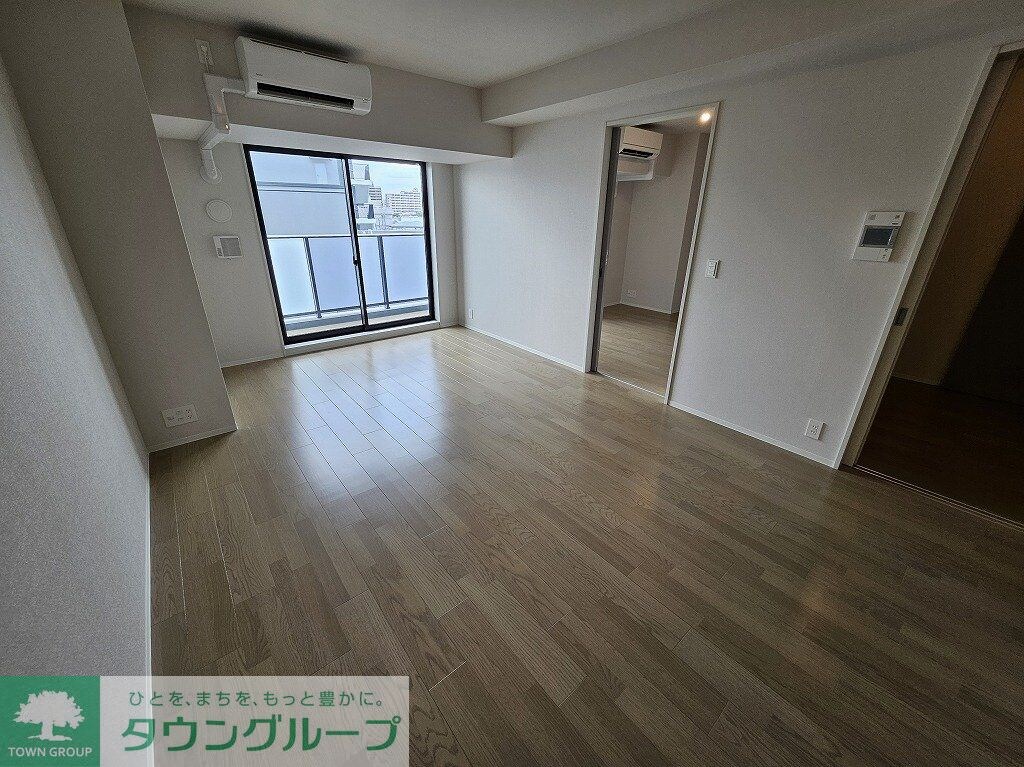 ロイヤルパークス赤羽ノースの物件内観写真