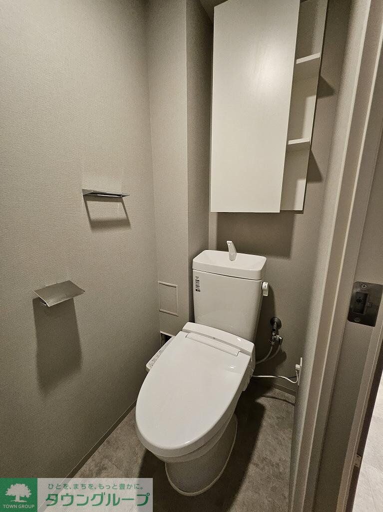 ロイヤルパークス赤羽ノースの物件内観写真