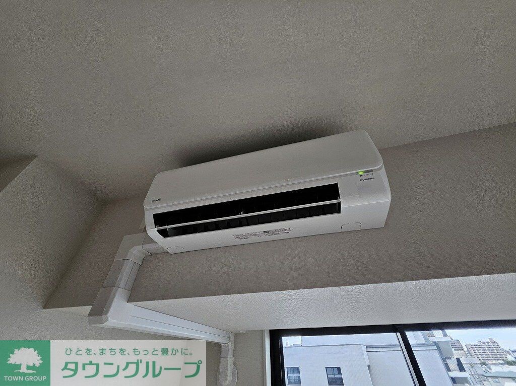 ロイヤルパークス赤羽ノースの物件内観写真