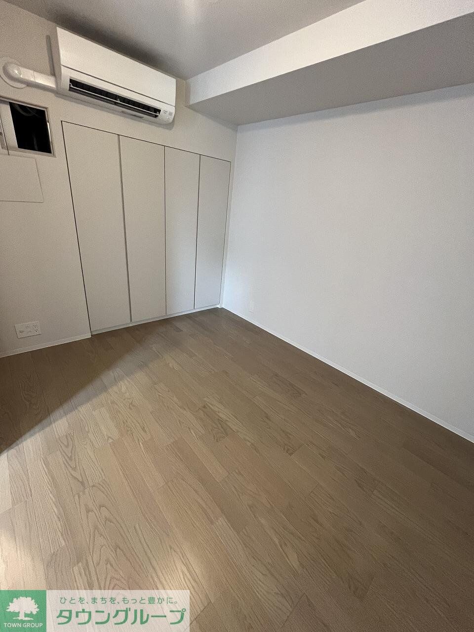 ロイヤルパークス赤羽ノースの物件内観写真