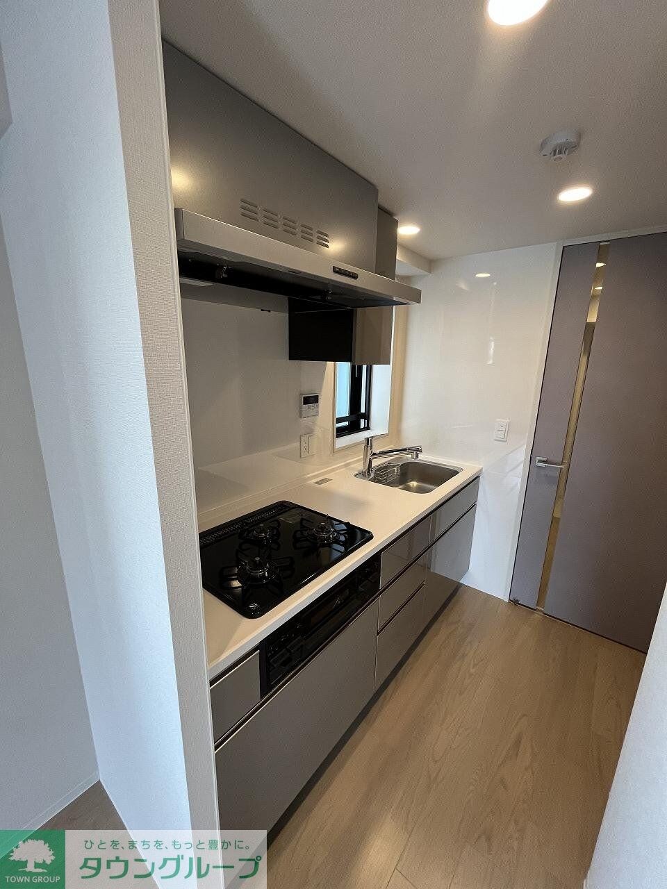 ロイヤルパークス赤羽ノースの物件内観写真