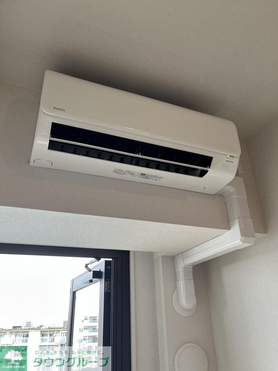 ロイヤルパークス赤羽ノースの物件内観写真