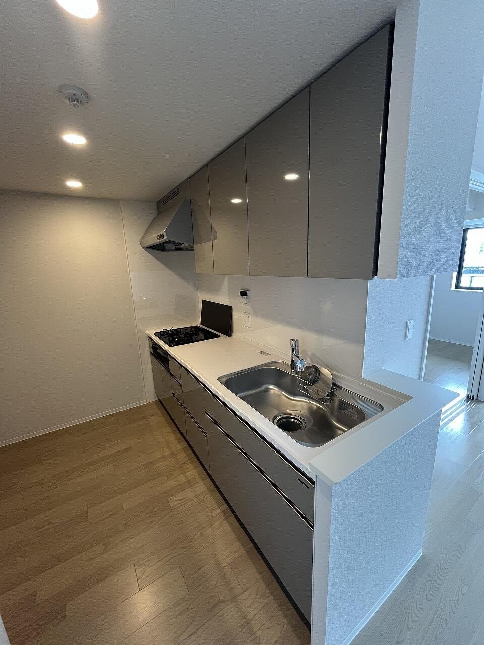 ロイヤルパークス赤羽ノースの物件内観写真