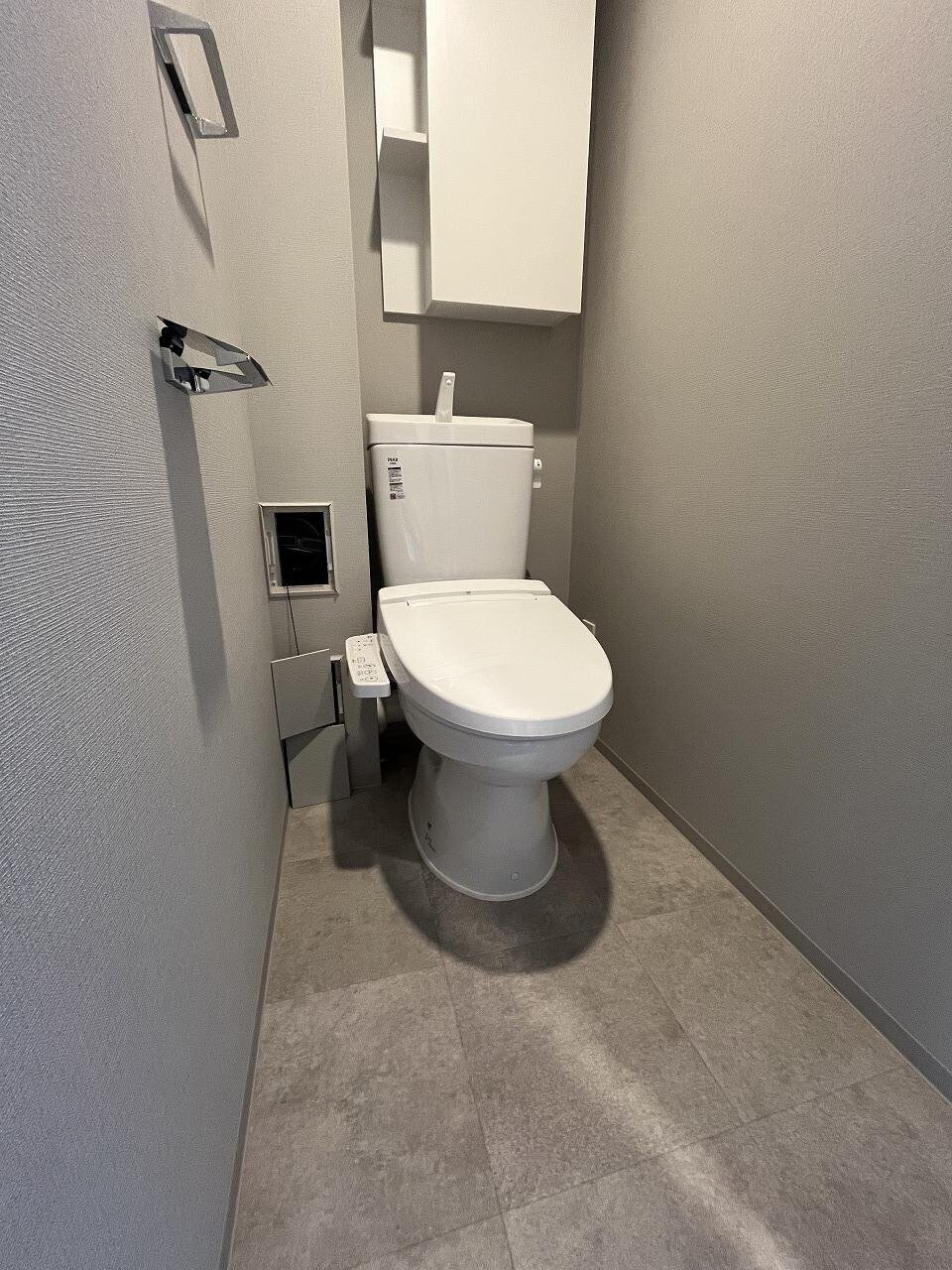 ロイヤルパークス赤羽ノースの物件内観写真