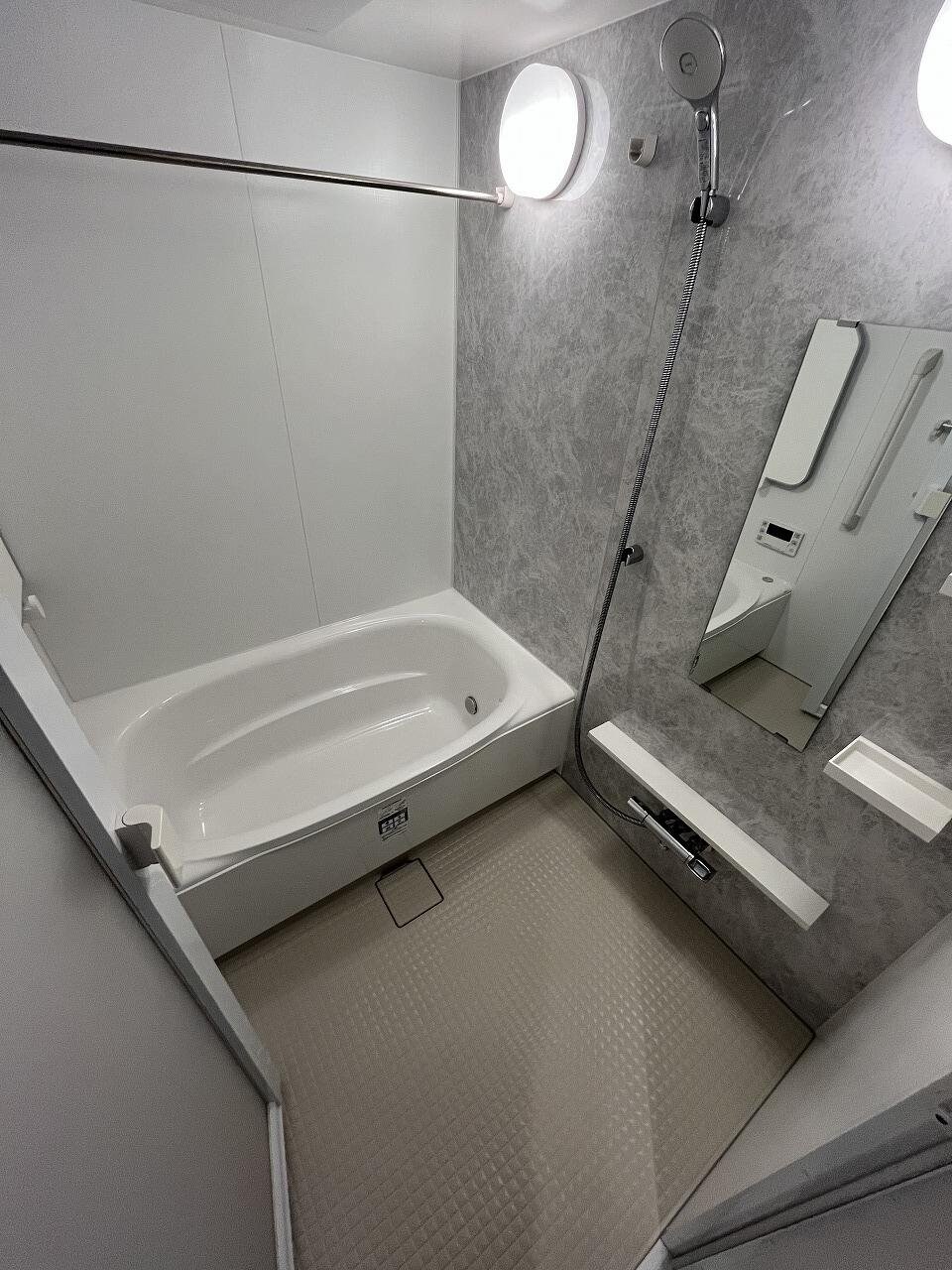 ロイヤルパークス赤羽ノースの物件内観写真