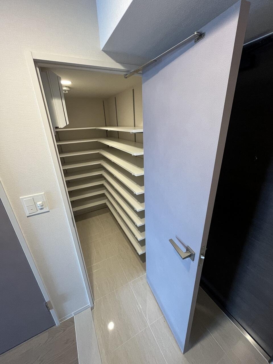 ロイヤルパークス赤羽ノースの物件内観写真