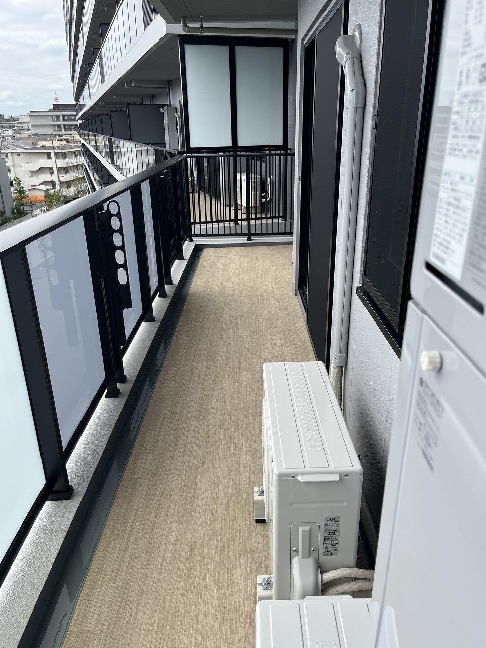 ロイヤルパークス赤羽ノースの物件内観写真