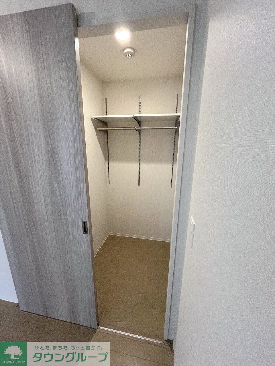 ロイヤルパークス赤羽ノースの物件内観写真