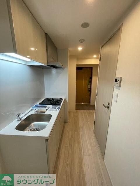 スプランディッド大山の物件内観写真