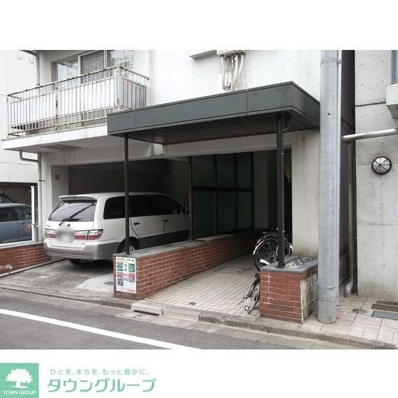 ニューハイツ大塚の物件内観写真