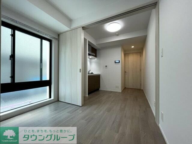 Laviere上中里の物件内観写真
