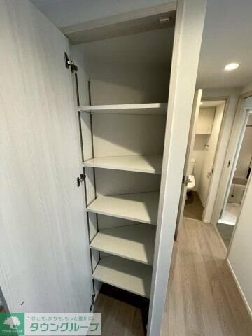 Laviere上中里の物件内観写真