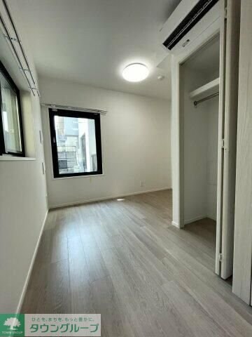 Laviere上中里の物件内観写真