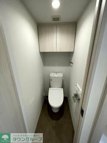 Laviere上中里の物件内観写真