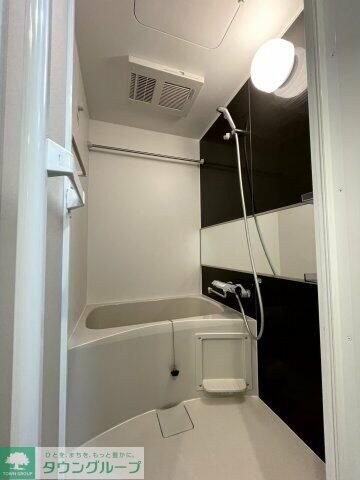 Laviere上中里の物件内観写真