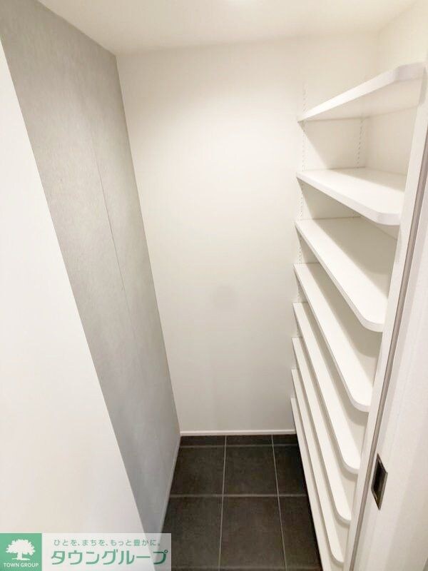 Fullea本郷の物件内観写真