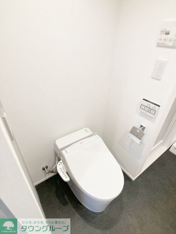 Fullea本郷の物件内観写真