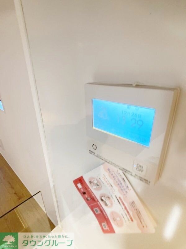 Fullea本郷の物件内観写真