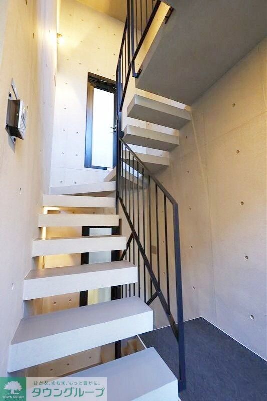 Fullea本郷の物件内観写真