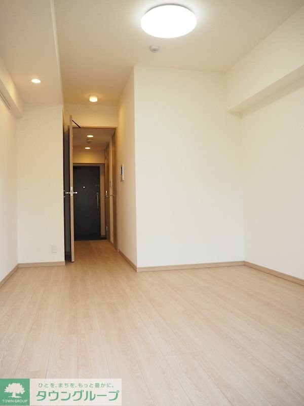 ルーブル高島平の物件内観写真