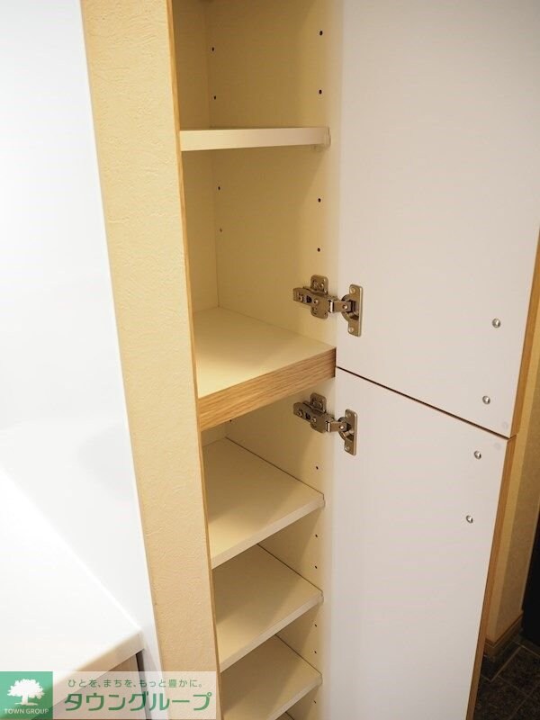 ルーブル高島平の物件内観写真