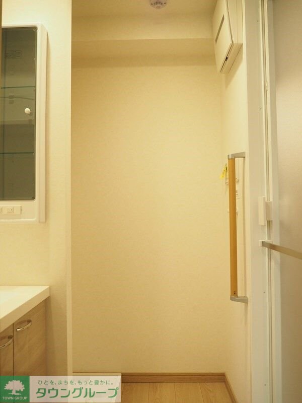 ルーブル高島平の物件内観写真