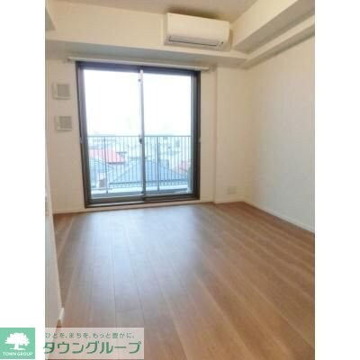 パークアクシス駒込HILLTOPの物件内観写真